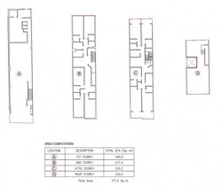 Freehold F&B and Student Hostel Shophouse at East Coast Road (D15), Shop House #531707761